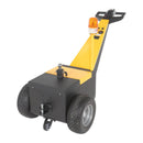 Vestil Steel Heavy Duty Electric Powered Tugger 5000 Lb. Pull Capacity Yellow/Black - E-TUG-HD-50