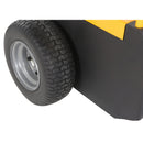 Vestil Steel Heavy Duty Electric Powered Tugger 5000 Lb. Pull Capacity Yellow/Black - E-TUG-HD-50