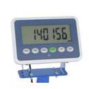 Vestil Steel Low Profile Floor Scale 60 In. x 60 In. 4,000 Lb. Capacity Black - VLPFS-4B