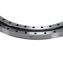 Vestil Steel Precision Turret Bearing 32-1/8 In. x 32-1/8 In. x 2-1/4 In. 6000 Lb. Capacity Silver - PTB-32