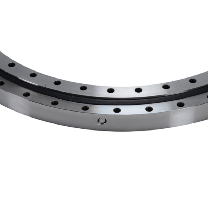 Vestil Steel Precision Turret Bearing 32-1/8 In. x 32-1/8 In. x 2-1/4 In. 6000 Lb. Capacity Silver - PTB-32