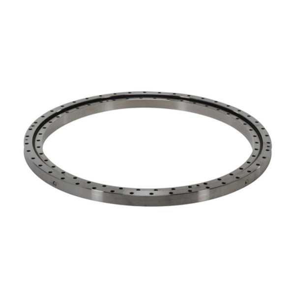 Vestil Steel Precision Turret Bearing 41-3/16 In. x 41-3/16 In. x 2-1/4 In. 6000 Lb. Capacity Silver - PTB-40
