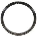 Vestil Steel Precision Turret Bearing 41-3/16 In. x 41-3/16 In. x 2-1/4 In. 6000 Lb. Capacity Silver - PTB-40