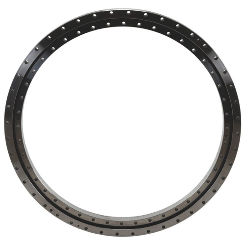 Vestil Steel Precision Turret Bearing 41-3/16 In. x 41-3/16 In. x 2-1/4 In. 6000 Lb. Capacity Silver - PTB-40