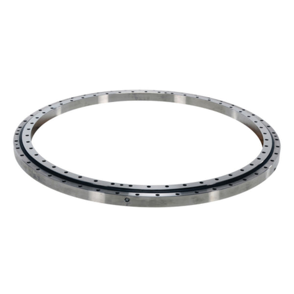 Vestil Steel Precision Turret Bearing 45-7/8 In. x 45-7/8 In. x 2-1/4 In. 6000 Lb. Capacity Silver - PTB-46