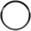 Vestil Steel Precision Turret Bearing 45-7/8 In. x 45-7/8 In. x 2-1/4 In. 6000 Lb. Capacity Silver - PTB-46