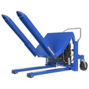 Vestil Steel Tilt Master DC Powered 12 Volt 2,000 Lb. Capacity Blue - TM-20-DC