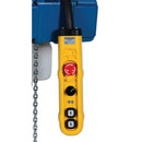 Vestil Steel Variable Speed Electric Hoist 500 Lb. Capacity Blue - VS-ECH-5-1PH