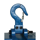 Vestil Steel Variable Speed Electric Hoist 500 Lb. Capacity Blue - VS-ECH-5-1PH