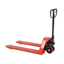 Vestil Steel (Quantity 6) Full Featured Pallet Truck 61 In. x 27 In. x 48 In. 6000 Lb. Capacity Red - PM6-2748-6PKG