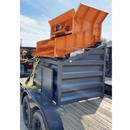 Greatbear Skid Steer Vibratory Screen