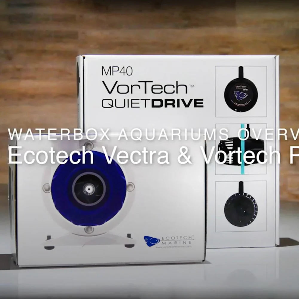 Vortech MP40 Wavepump - 530720 - Serenity Provision