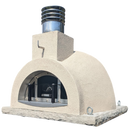 Traditional Wood Fired Brick Pizza Oven - Sierra Dune