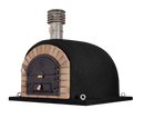 Traditional Wood Fired Brick Pizza Oven - Royal