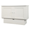 Arason Creden-ZzZ Cottage Cabinet Bed – 553-10