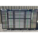 9ft Storage Cabinet (34 Drawers)