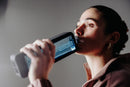 Echo Flask Hydrogen Water Bottle 8 PPM Pure Hydrogen, Touch Screen, Bluetooth Connectivity
