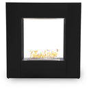 The Outdoor Plus The Williams Outdoor Fireplace Metal Powder Coat TFL-WILLXXPC - Serenity Provision