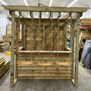 Taverns-To-Go The Swingford Backyard Patio Bar