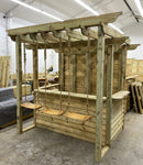 Taverns-To-Go The Swingford Backyard Patio Bar