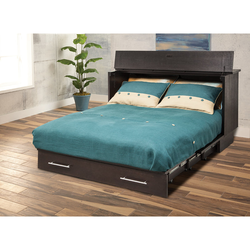 Arason Creden-ZzZ Coffee Cabinet Bed – 503-20