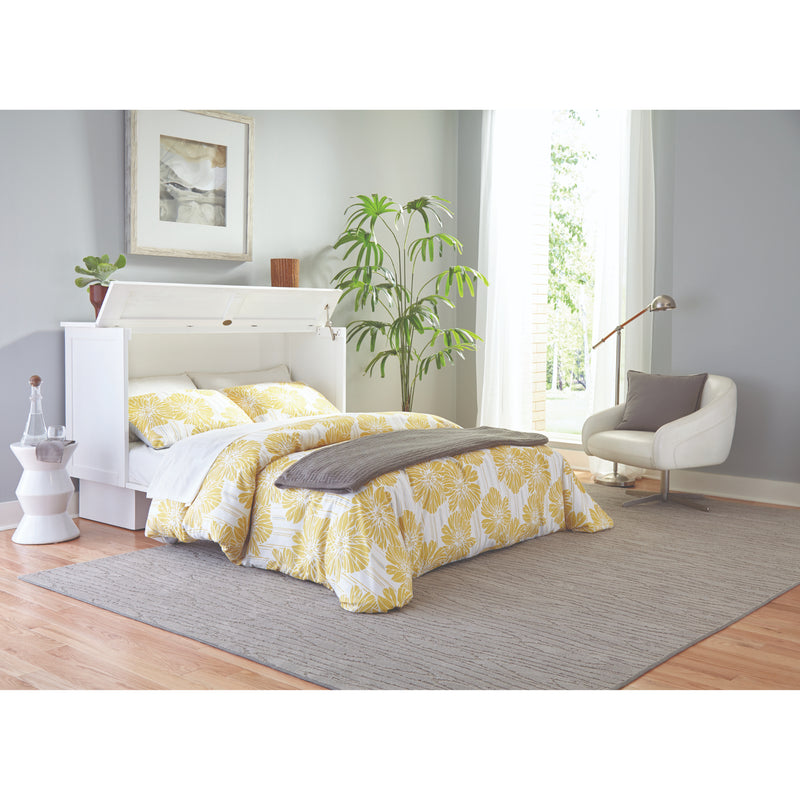 Arason Creden-ZzZ Madrid Cabinet Bed – 503-10