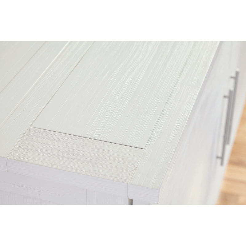 Arason Creden-ZzZ Madrid Cabinet Bed – 503-10