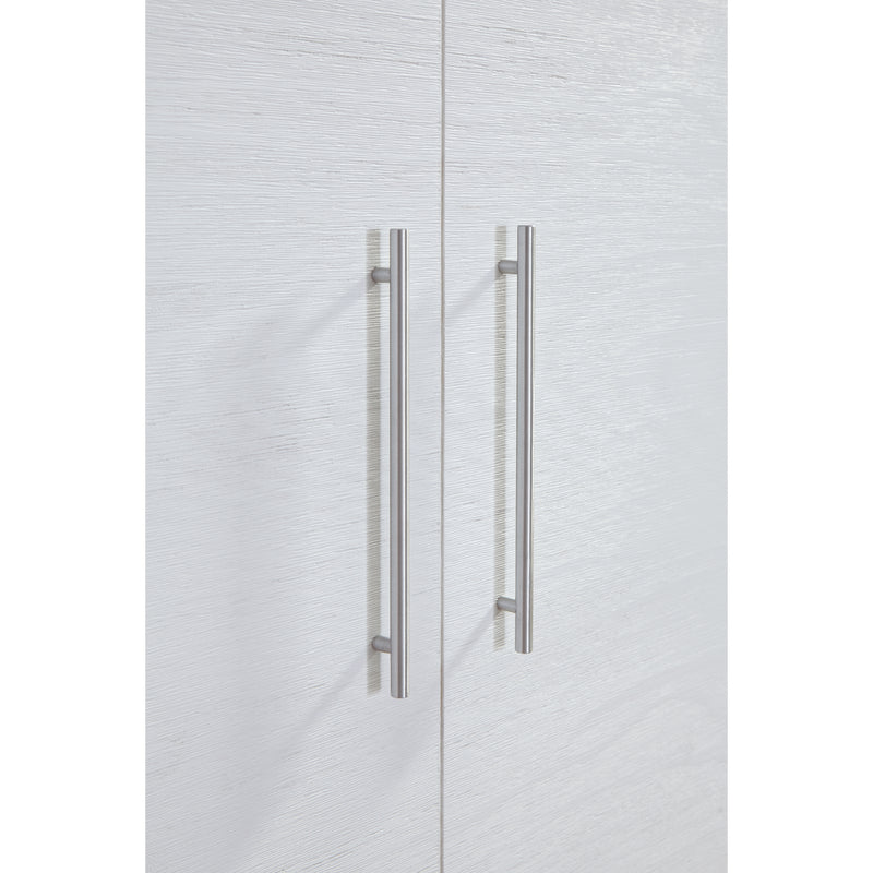 Arason Creden-ZzZ Madrid Cabinet Bed – 503-10