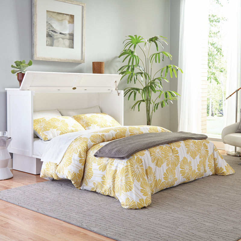 Arason Creden-ZzZ Madrid Cabinet Bed – 503-10