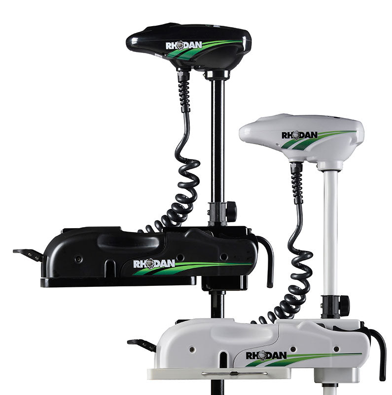 Rhodan HD GPS Anchor® Trolling Motor – 12V