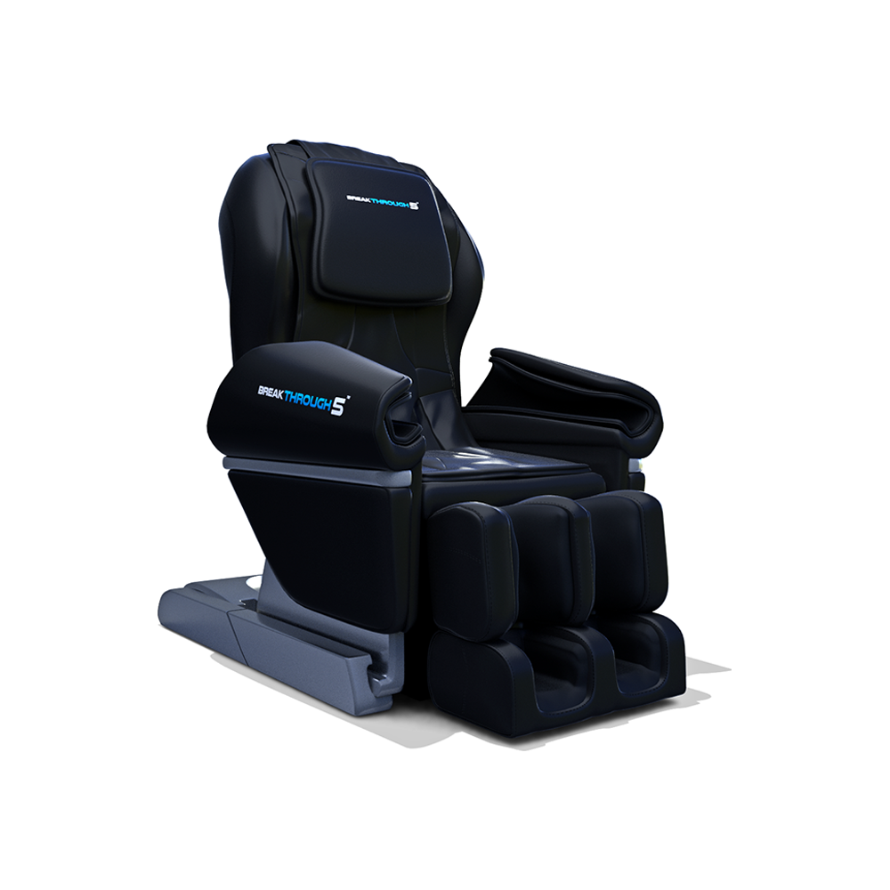 Medical Breakthrough 5 Massage Chair (Version 3.0) - Serenity Provision