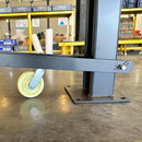 KT-4H850 8,500 Lbs Heavy Duty 4 Post Car Lift - Serenity Provision