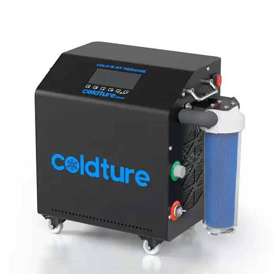 Coldture Water Chiller - Serenity Provision