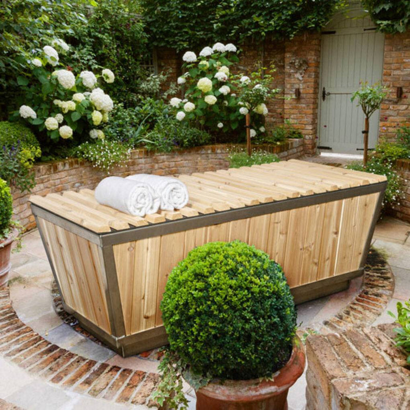 Dundalk Leisurecraft The Polar Plunge Tub CT362PP - Serenity Provision