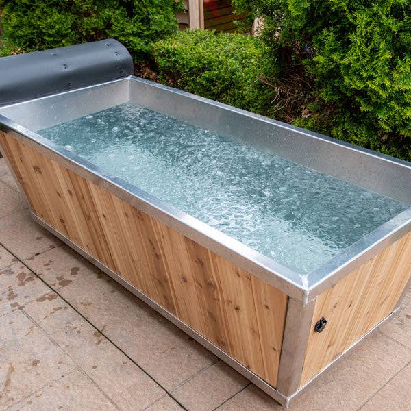 Dundalk Leisurecraft The Polar Plunge Tub CT362PP - Serenity Provision