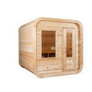 Dundalk Leisurecraft Canadian Timber Luna Sauna CTC22LU - Serenity Provision