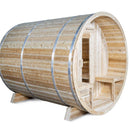 Dundalk Leisurecraft Canadian Timber Serenity Sauna CTC2245W - Serenity Provision