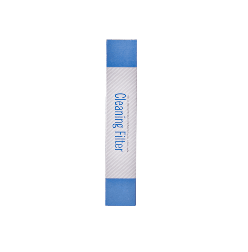 Echo Cleaning Cartridge