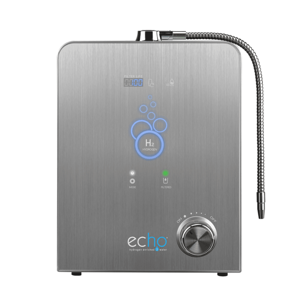 Echo Water H2 Hydrogen Water Machine