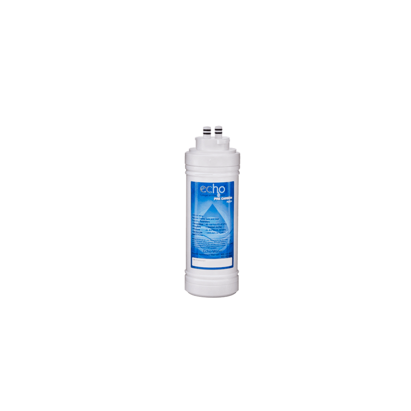 Echo Retro/NHM130 Carbon Block Filter