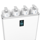 Echo Water RO™ Water Filter Machine (Tankless Reverse Osmosis)