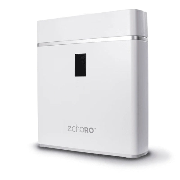 Echo Water Echo RO™ Water Filter Machine (Tankless Reverse Osmosis)