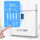 Echo Water RO™ Water Filter Machine (Tankless Reverse Osmosis)