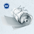 Echo Water RO™ Water Filter Machine (Tankless Reverse Osmosis)