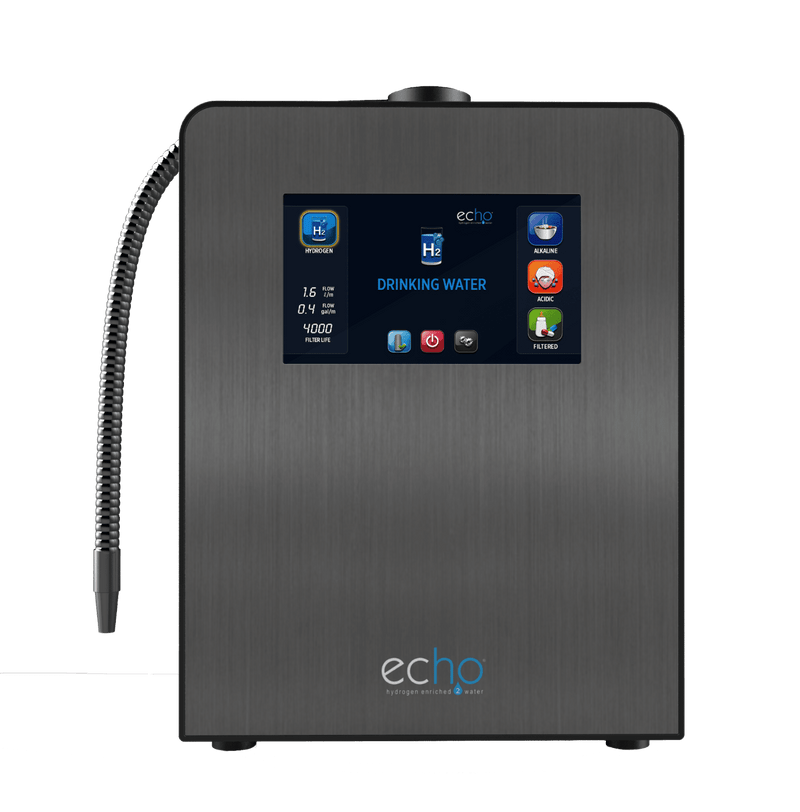Echo Water Ultimate™ Hydrogen Water Machine