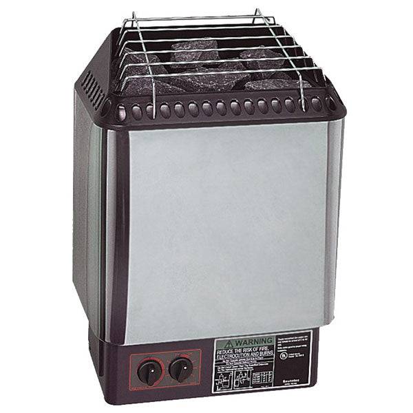 Finnleo Designer B 8KW Sauna Heater with Rocks - Serenity Provision