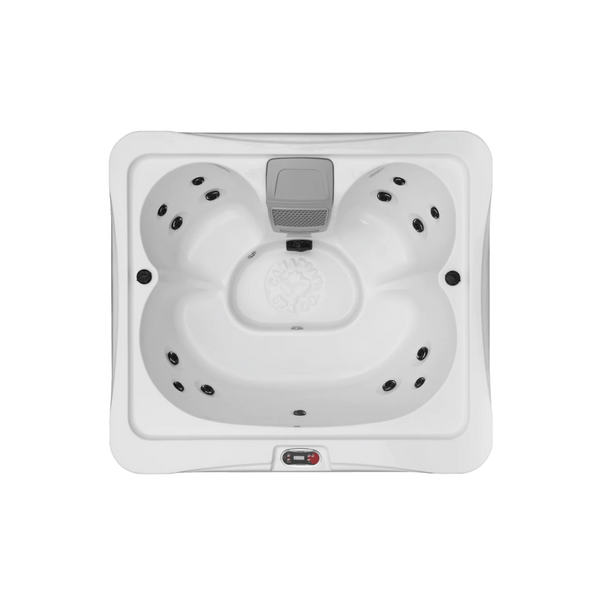 Canadian Spa Granby 4-Person 15-Jet Portable Hot Tub - KH-10128