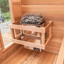 Harvia KIP 6KW Sauna Heater with Rocks - Serenity Provision