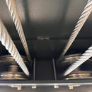 KT-4H110 11,000 Lbs Heavy Duty 4 Post Car Lift - Serenity Provision