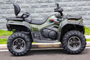 Vitacci Loncin - XWOLF 700 - Long Version ATV